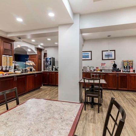Best Western Plus Brunswick Bath Bagian luar foto