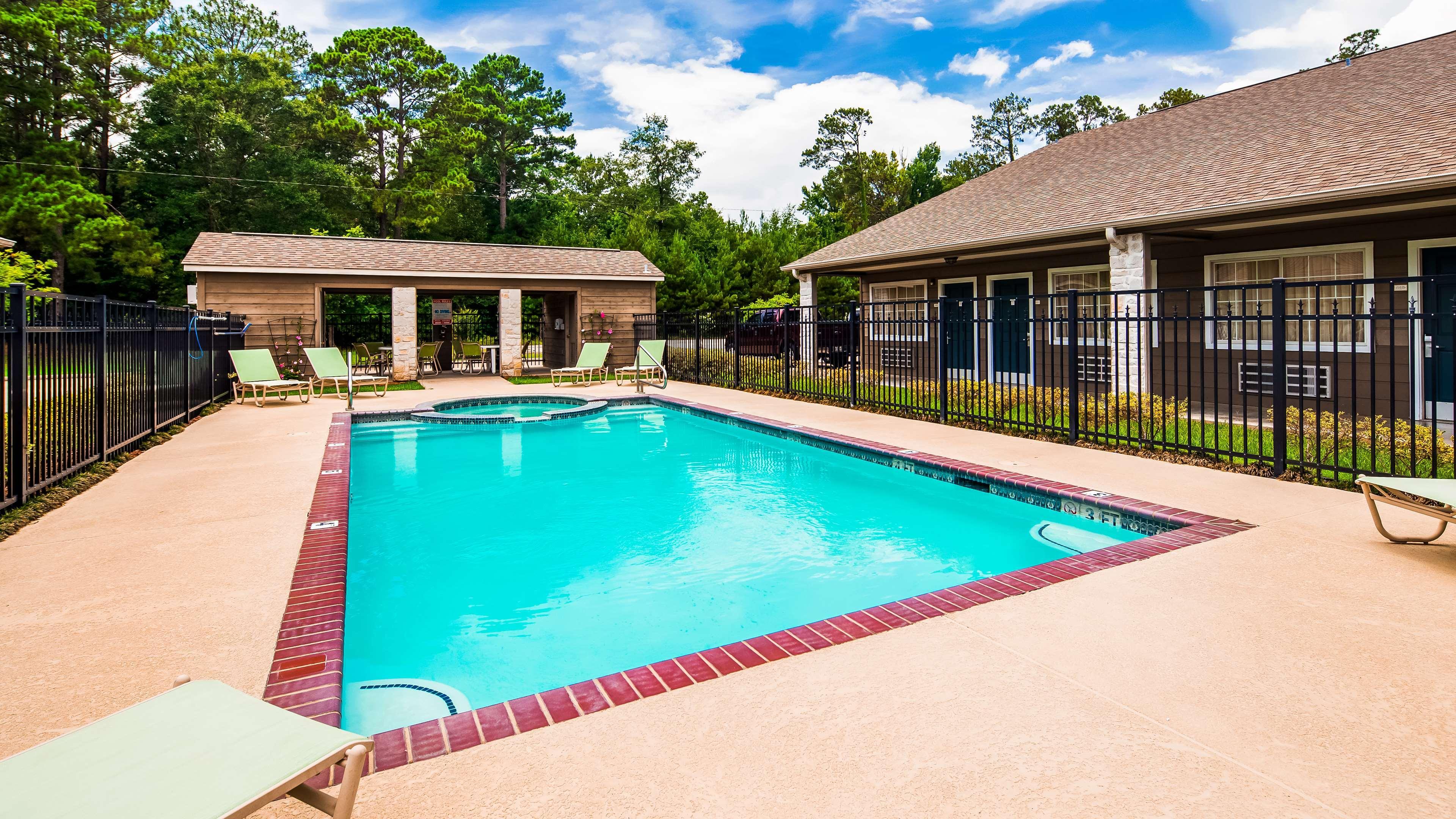 Best Western Plus Brunswick Bath Bagian luar foto