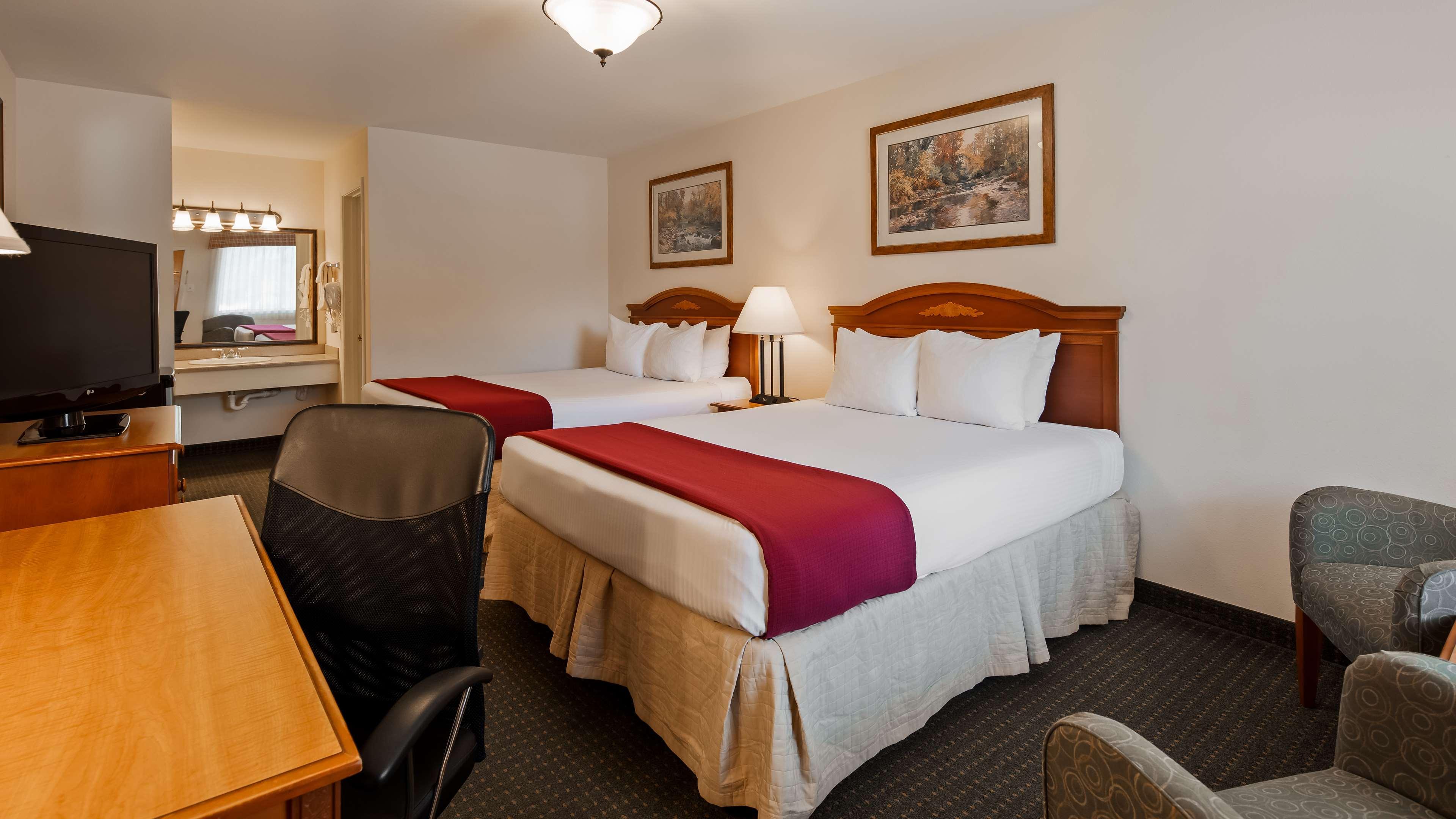 Best Western Plus Brunswick Bath Bagian luar foto