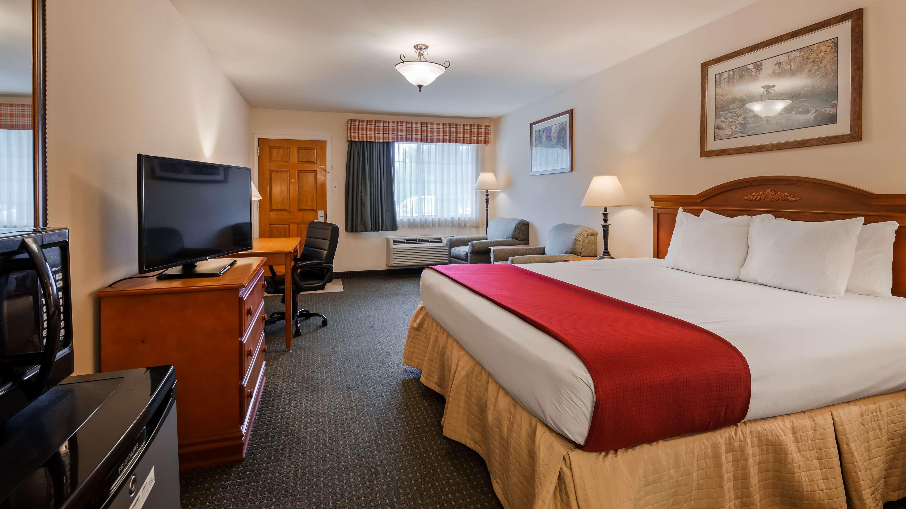 Best Western Plus Brunswick Bath Bagian luar foto