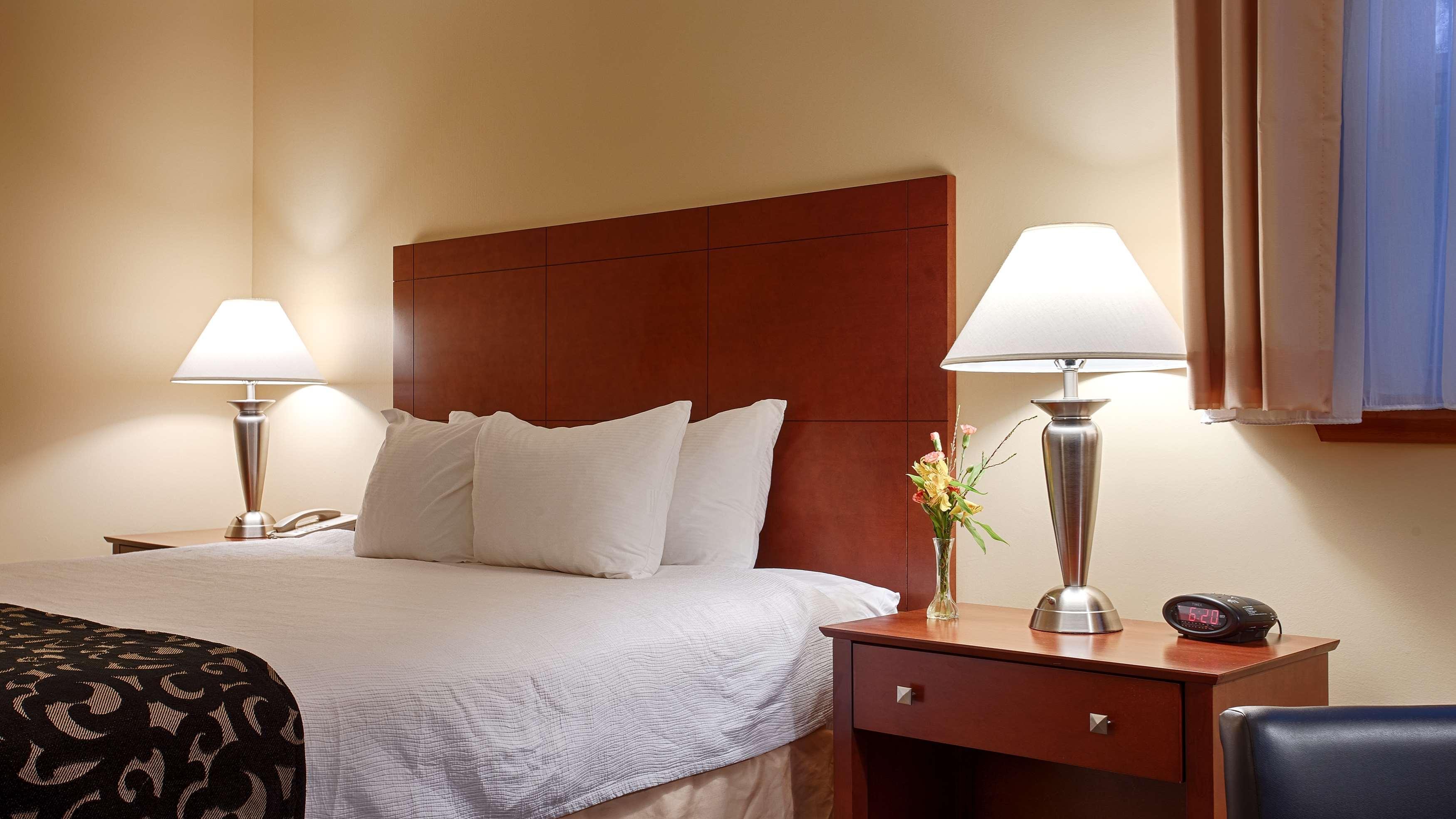 Best Western Plus Brunswick Bath Bagian luar foto