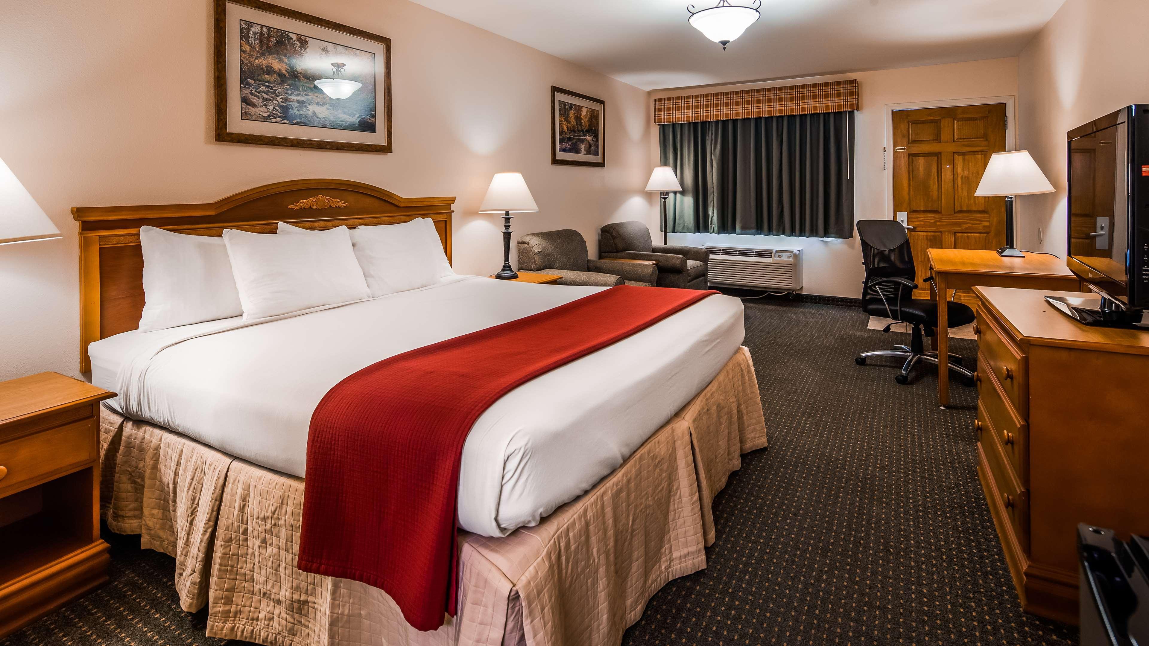 Best Western Plus Brunswick Bath Bagian luar foto