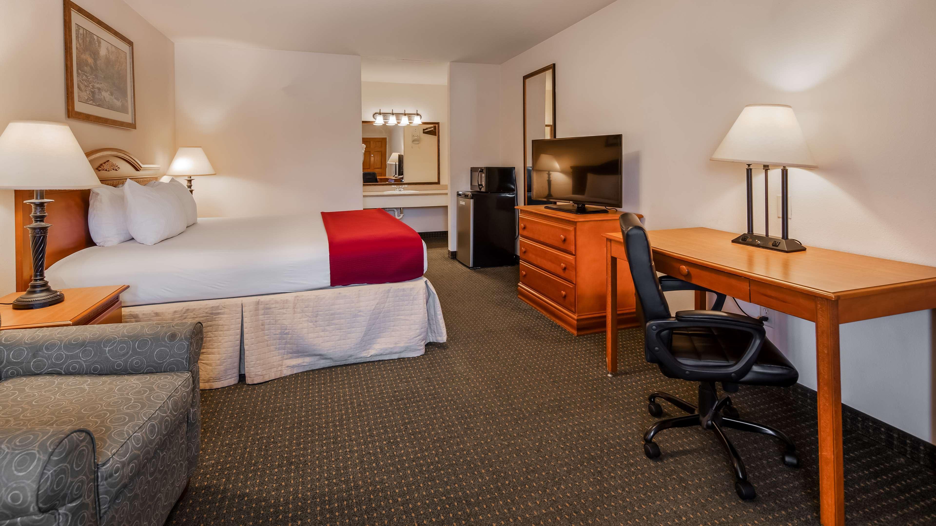 Best Western Plus Brunswick Bath Bagian luar foto