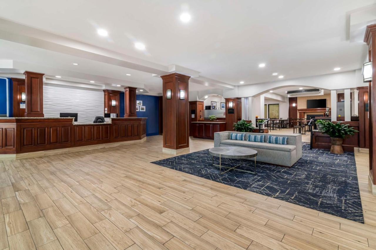 Best Western Plus Brunswick Bath Bagian luar foto