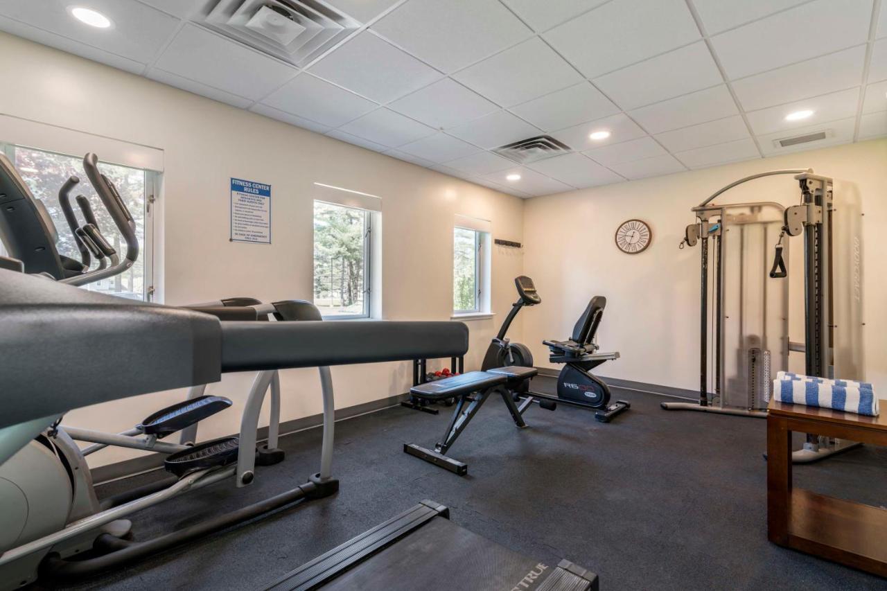 Best Western Plus Brunswick Bath Bagian luar foto
