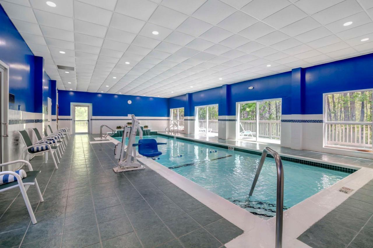 Best Western Plus Brunswick Bath Bagian luar foto