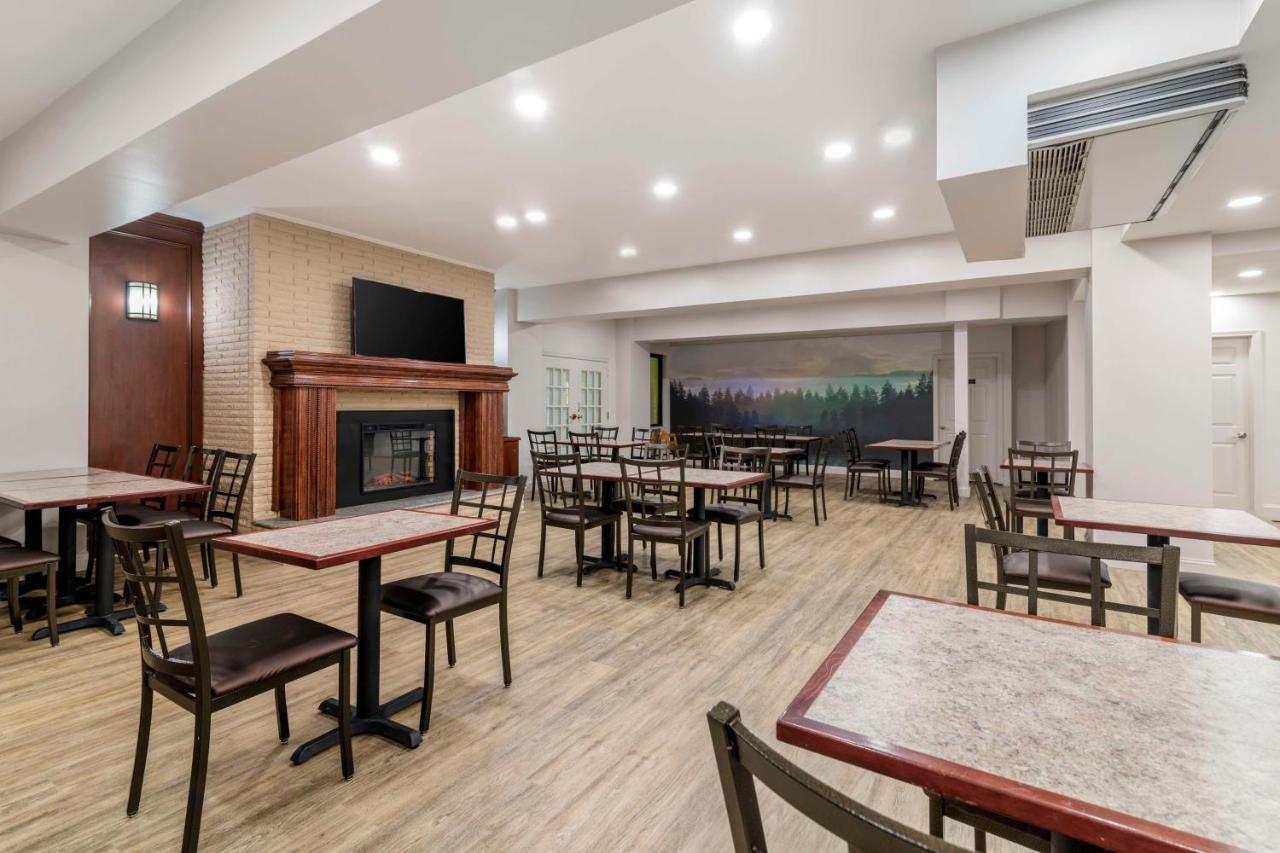 Best Western Plus Brunswick Bath Bagian luar foto