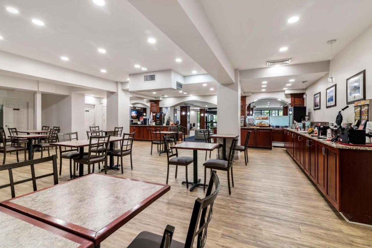 Best Western Plus Brunswick Bath Bagian luar foto