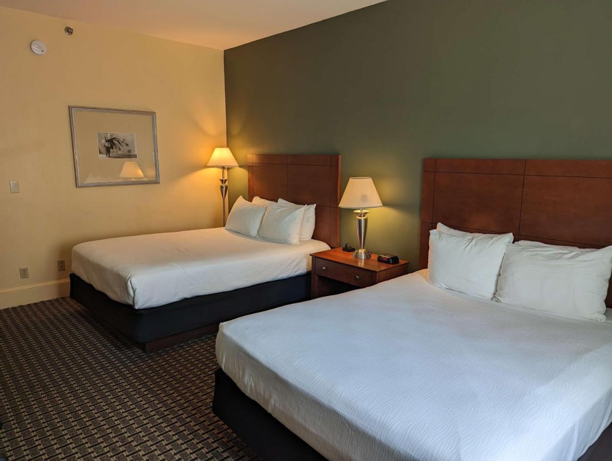 Best Western Plus Brunswick Bath Bagian luar foto
