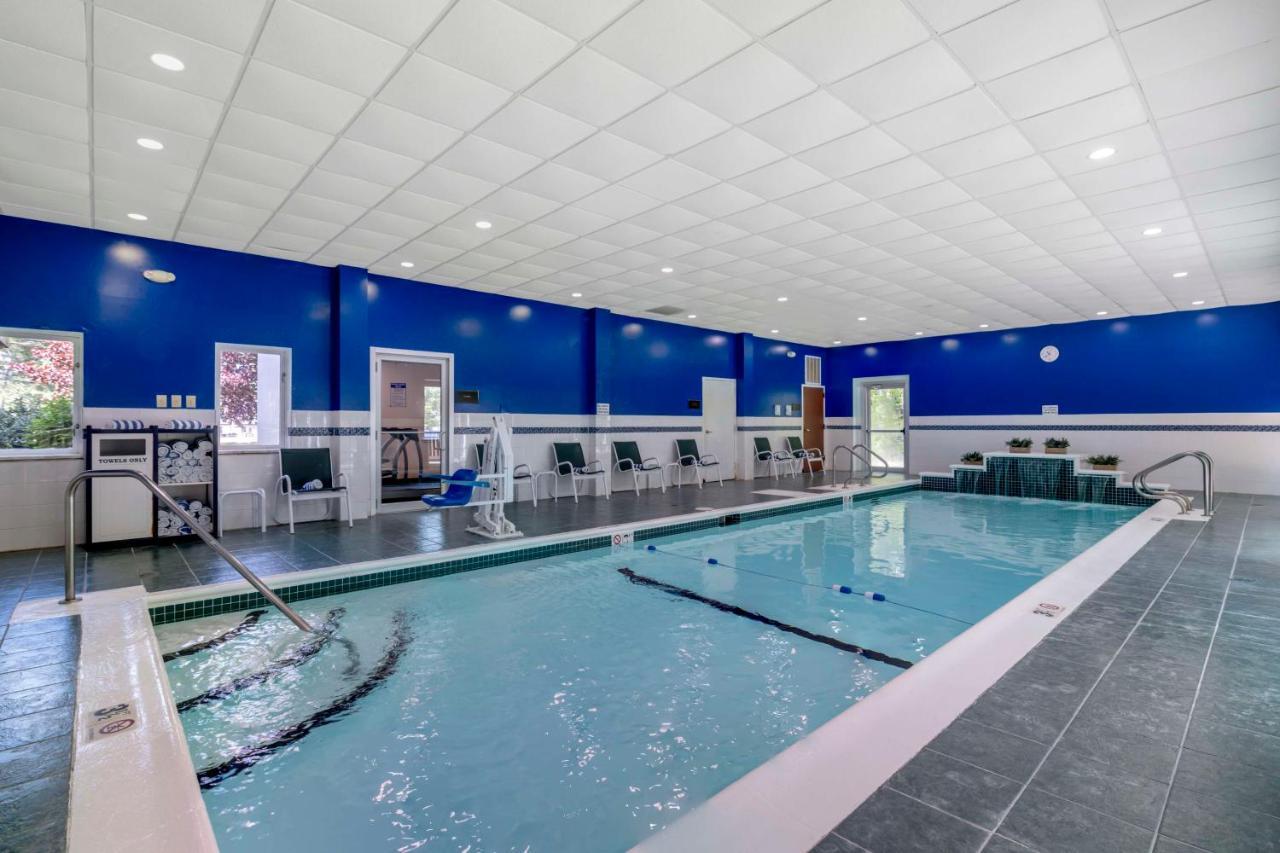 Best Western Plus Brunswick Bath Bagian luar foto
