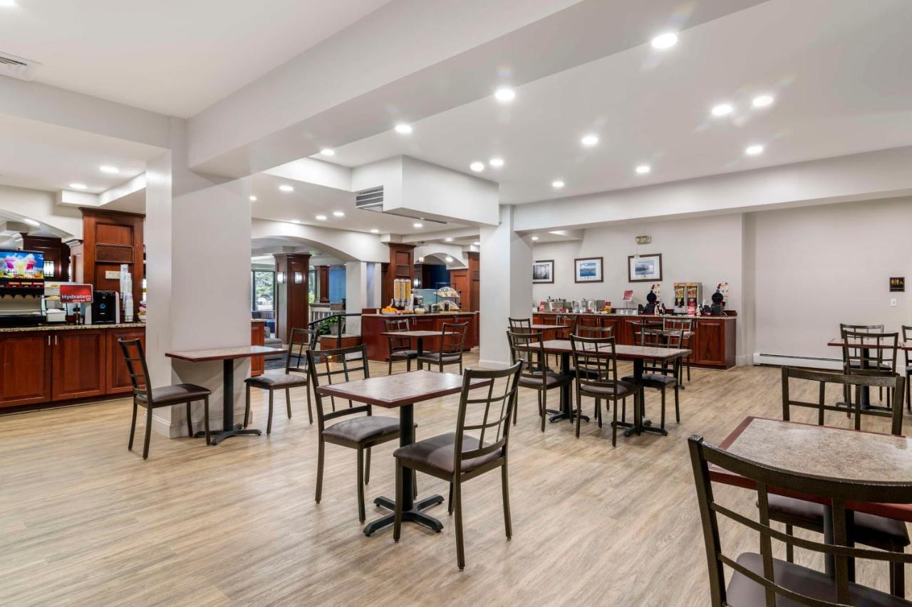 Best Western Plus Brunswick Bath Bagian luar foto