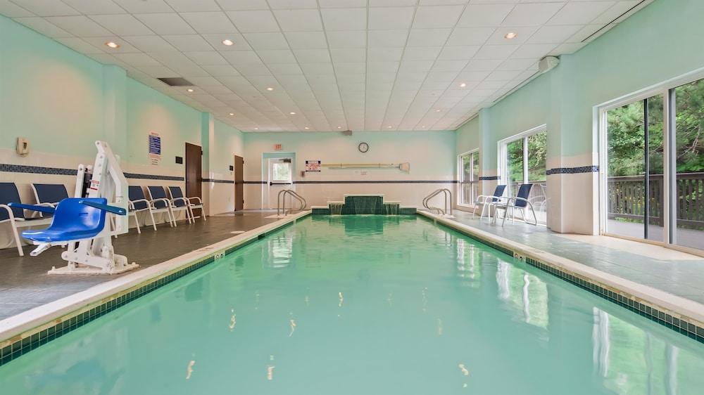Best Western Plus Brunswick Bath Bagian luar foto
