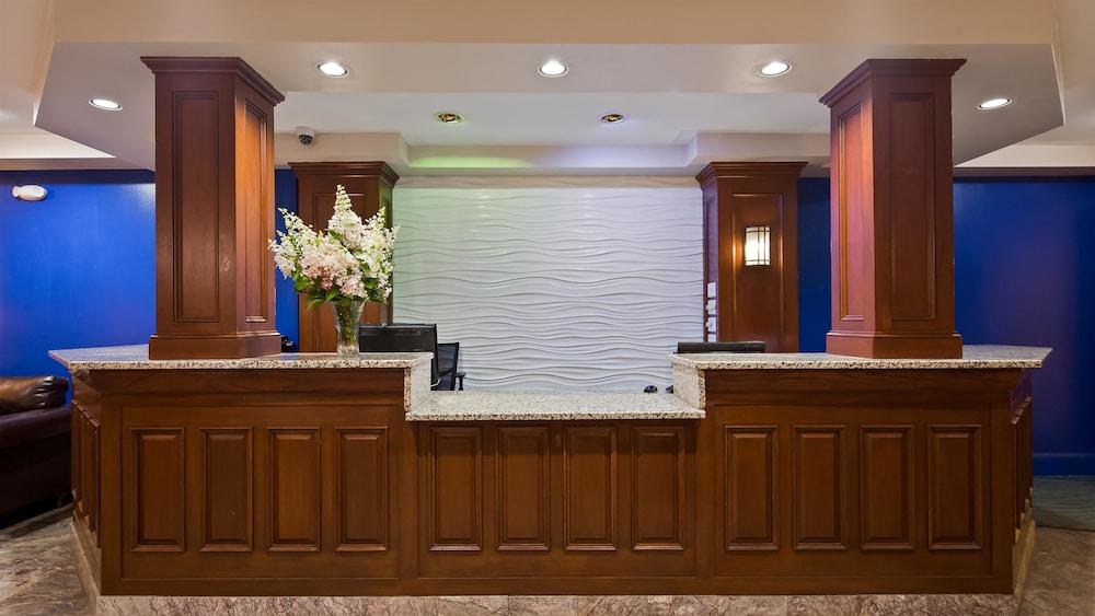 Best Western Plus Brunswick Bath Bagian luar foto